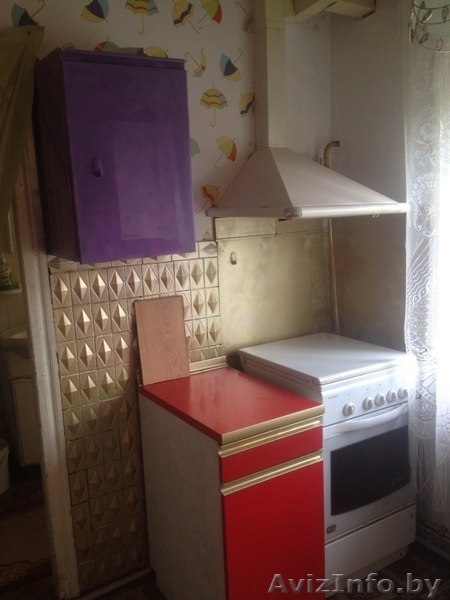 4-ех комнатный дом в Слуцке  - Изображение #3, Объявление #1323630