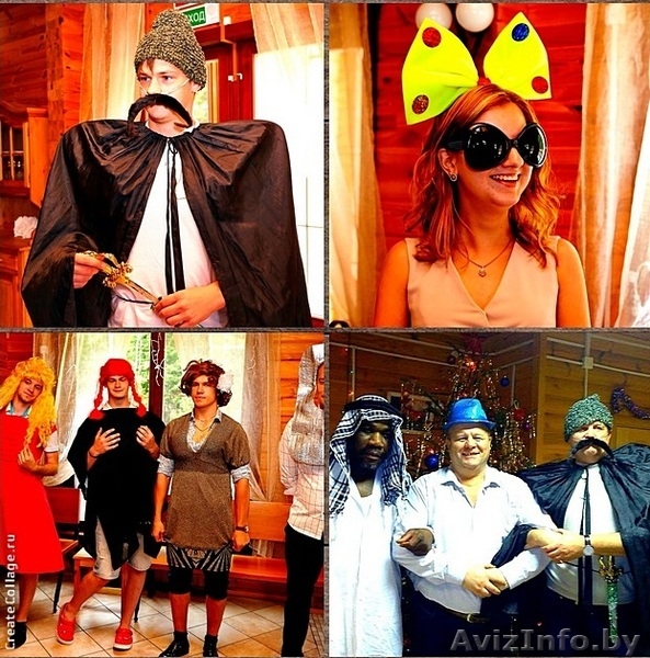 Супер Ведущий тамада на свадьбу юбилей крестины баян музыка свет по Беларуси - Изображение #1, Объявление #1257671