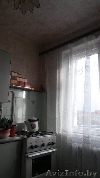 Продается 2-ая кв. в самом центре г. Слуцка - Изображение #5, Объявление #1376457