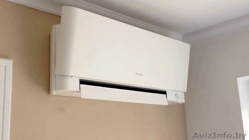 Кондиционеры в Слуцке с установкой. Официальная гарантия 36 мес. - Изображение #3, Объявление #1366449
