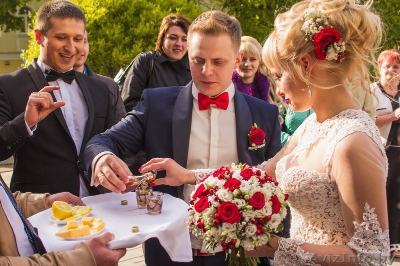 "Современные свадьбы для творческих людей" - Изображение #1, Объявление #1386651