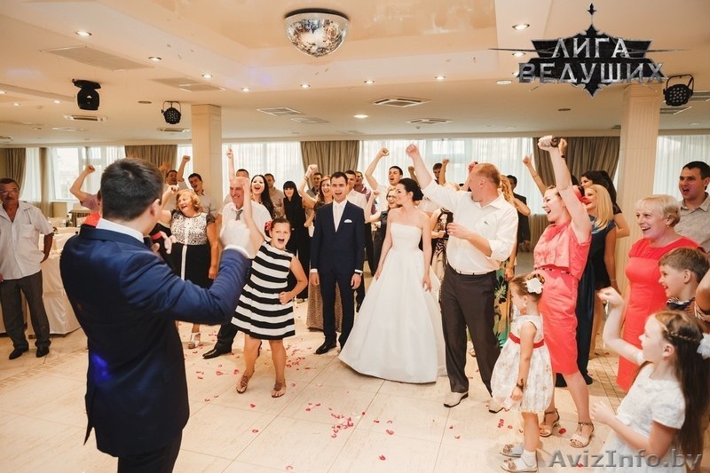 "Современные свадьбы для творческих людей" - Изображение #3, Объявление #1386651