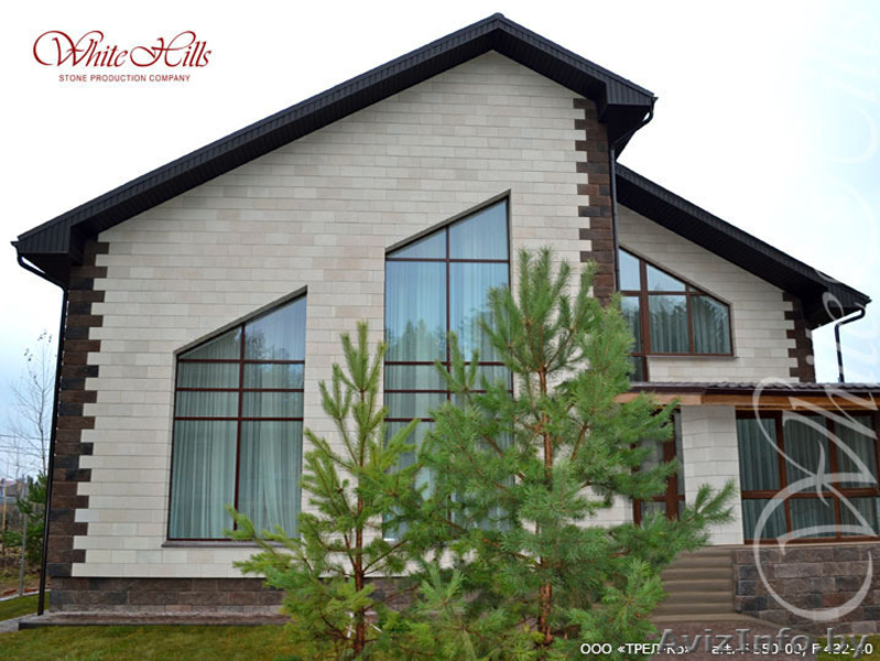 Вентилируемые фасады в Беларуси от производителей - Изображение #8, Объявление #1402832