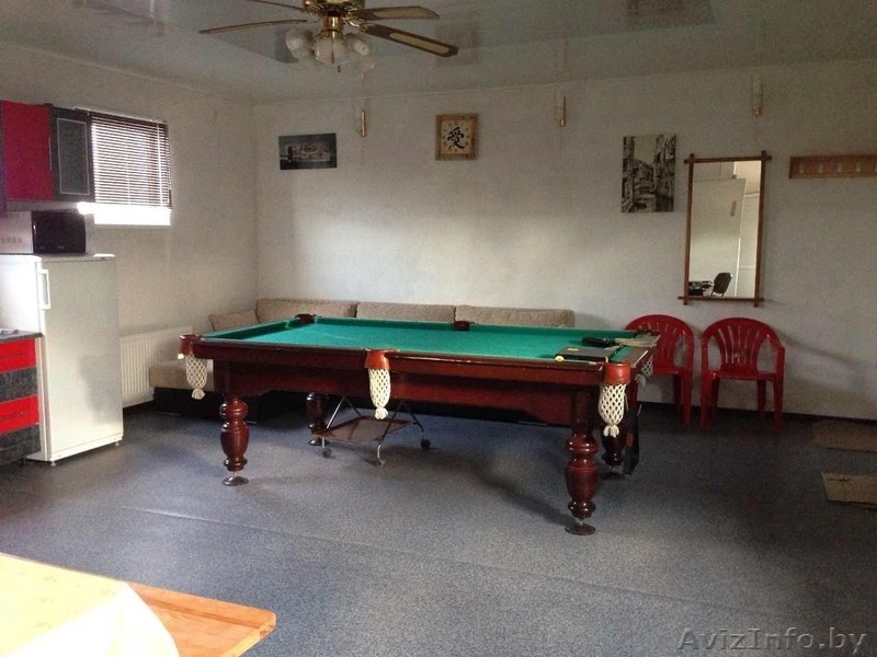 Сдам в аренду помещения. Сдам в аренду посуточно баню, со всеми удобствами. - Изображение #3, Объявление #1404869