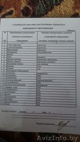 Продам однокомнатную квартиру в Слуцке в центре города  - Изображение #2, Объявление #1476707