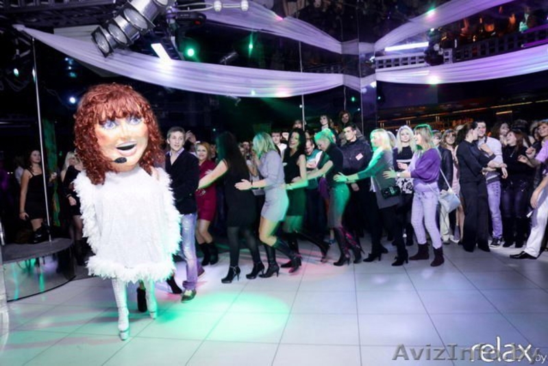  Кукольные двойники-новый год,свадьба,юбилей,корпоратив,выпускной - Изображение #2, Объявление #1500100