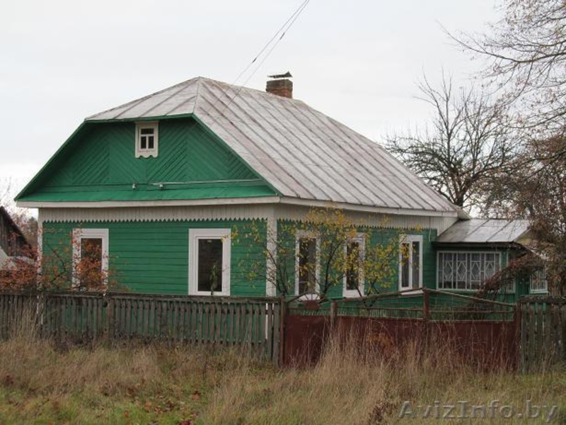 Продам дом в д. Оточка  - Изображение #2, Объявление #1507355