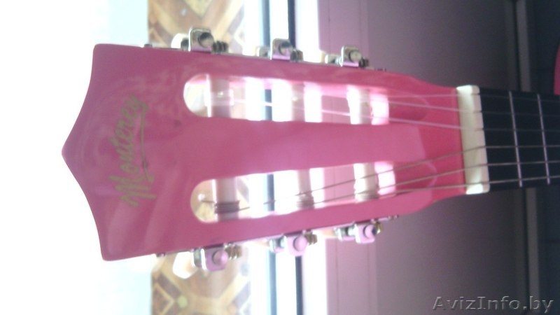 Гитара Martinez с чехлом - Изображение #2, Объявление #1504895
