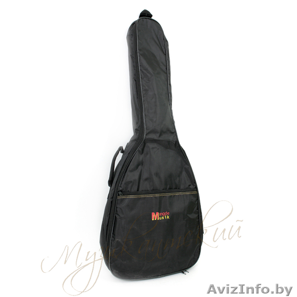 Гитара Martinez с чехлом - Изображение #3, Объявление #1504895