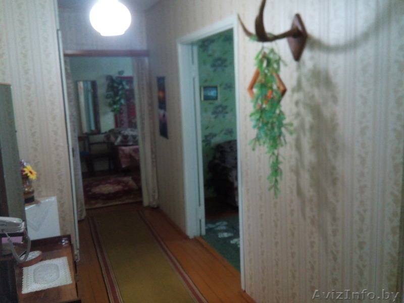 2-х комнатная квартира в г.Слуцке - Изображение #2, Объявление #1527215