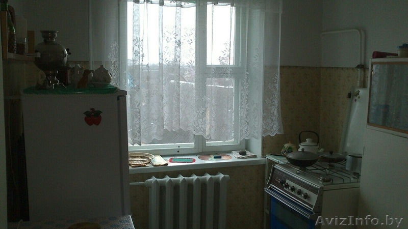 2-х комнатная квартира в г.Слуцке - Изображение #3, Объявление #1527215