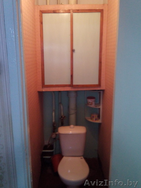 2-х комнатная квартира в г.Слуцке - Изображение #5, Объявление #1527215