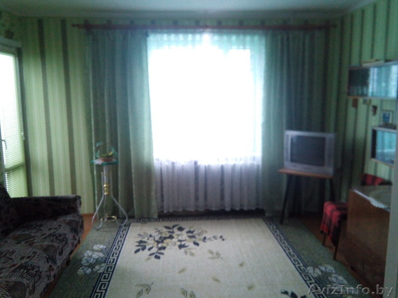 2-х комнатная квартира в г.Слуцке - Изображение #9, Объявление #1527215
