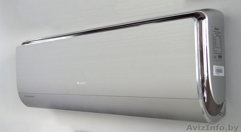 Кондиционеры с установкой в Слуцке. Продажа. ТО. - Изображение #3, Объявление #1540873