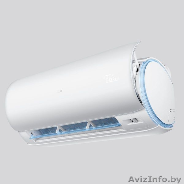 Кондиционеры с установкой в Слуцке. Продажа. ТО. - Изображение #4, Объявление #1540873