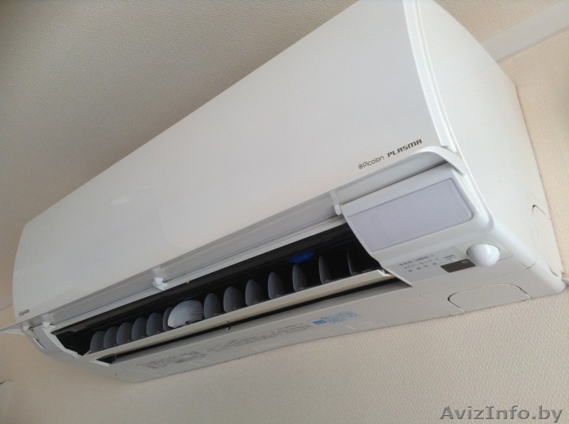 Кондиционеры с установкой в Слуцке. Продажа. ТО. - Изображение #2, Объявление #1540873
