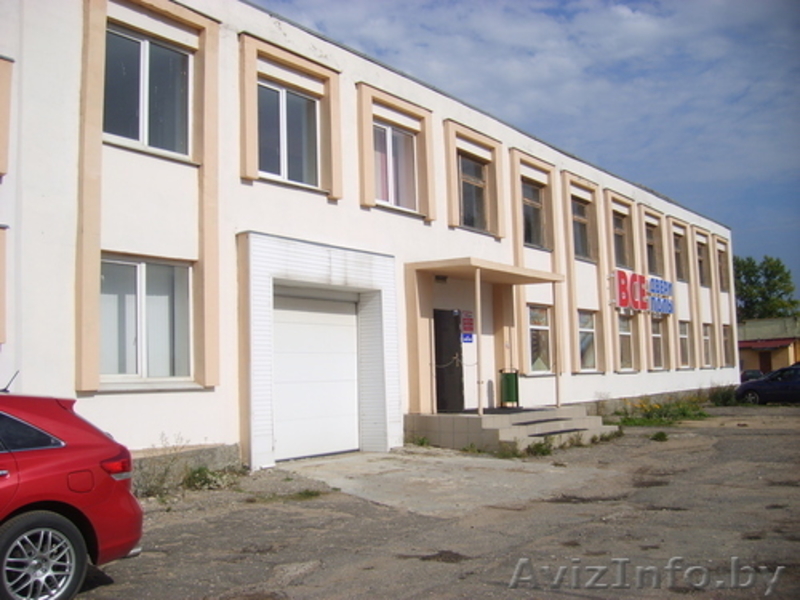 Помещения в аренду по маленькой стоимости - Изображение #1, Объявление #1540278