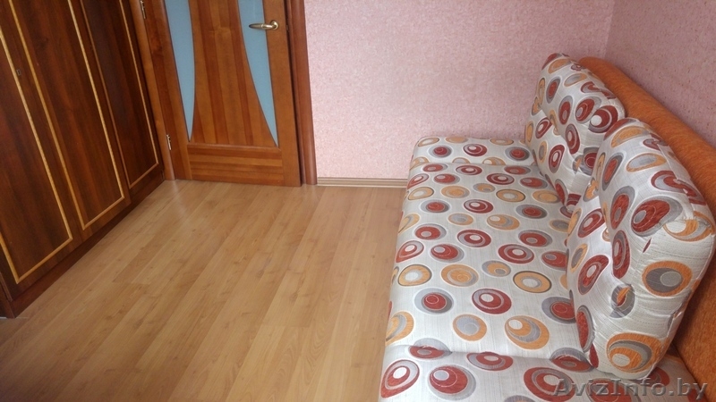 Сдам 2х ком квартиру на длительный  срок - Изображение #4, Объявление #1554140