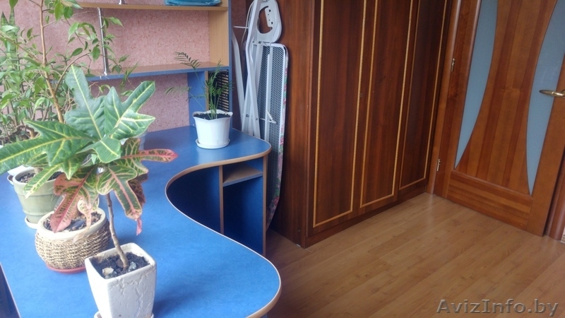 Сдам 2х ком квартиру на длительный  срок - Изображение #5, Объявление #1554140