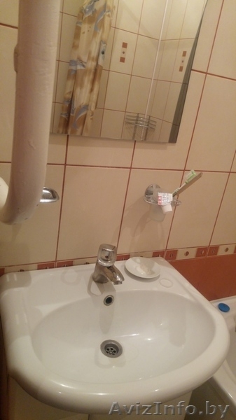 Сдам 2х ком квартиру на длительный  срок - Изображение #9, Объявление #1554140