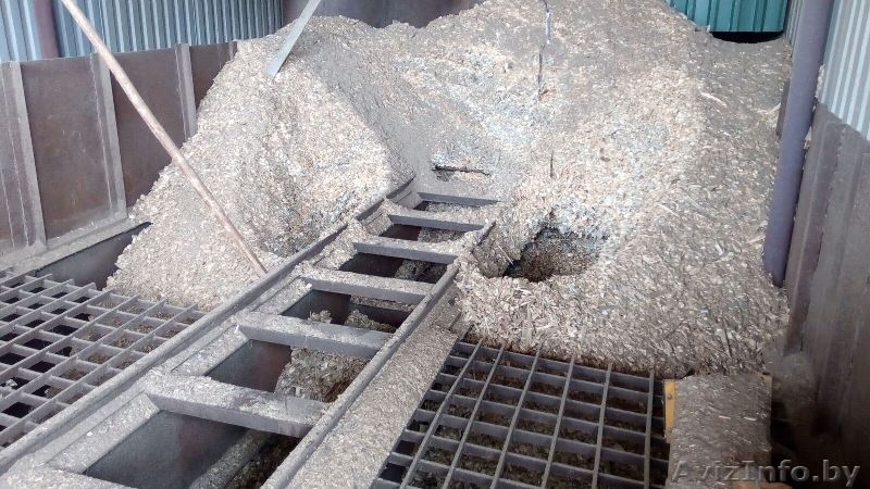 Продается прибыльное производство топливных гранул (пеллет)  - Изображение #1, Объявление #1595916