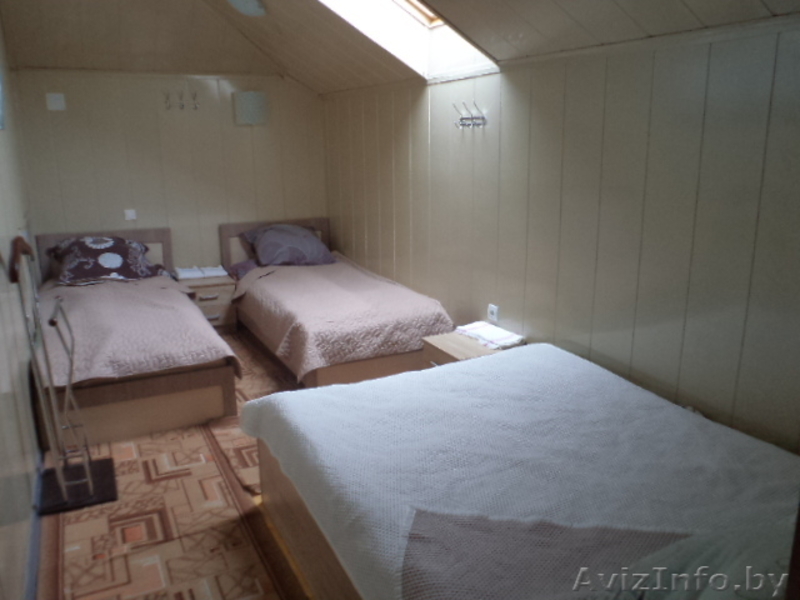 квартира на сути в Слуцке - Изображение #1, Объявление #1600932