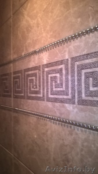 Плиточные работы, и внутренняя отделка Солигорск Слуцк (район) - Изображение #8, Объявление #1276127