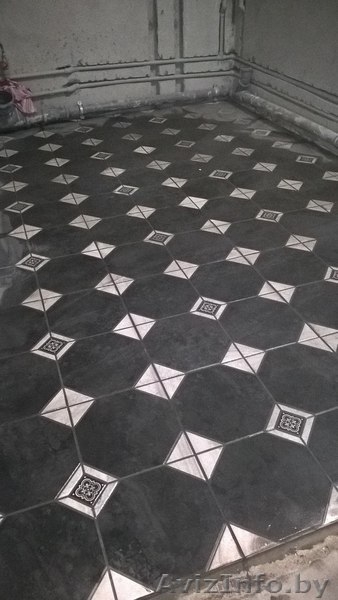 Внутренняя отделка помещений Солигорск-Слуцк  - Изображение #5, Объявление #1565711