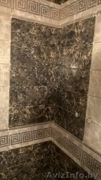 Плиточные работы, и внутренняя отделка Солигорск Слуцк (район) - Изображение #3, Объявление #1276127