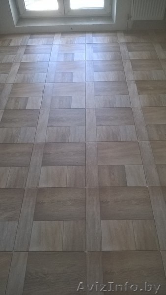 Внутренняя отделка помещений Солигорск-Слуцк  - Изображение #4, Объявление #1565711