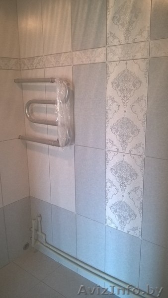 Внутренняя отделка помещений Солигорск-Слуцк  - Изображение #7, Объявление #1565711