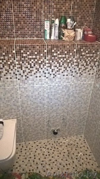 Внутренняя отделка помещений Солигорск-Слуцк  - Изображение #1, Объявление #1565711