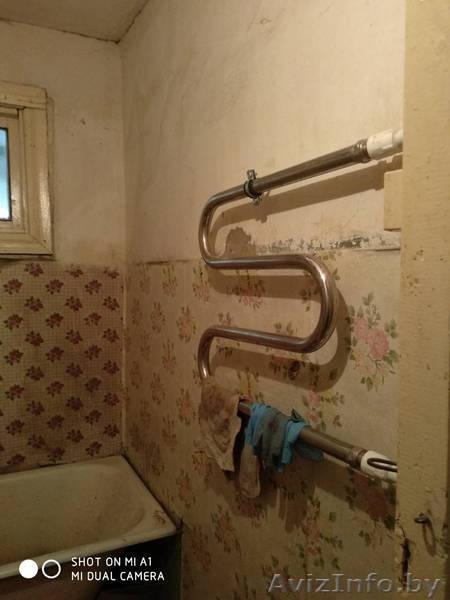 1 к кв Гацук кирпич хрущ дешево  срочнео - Изображение #3, Объявление #1631165