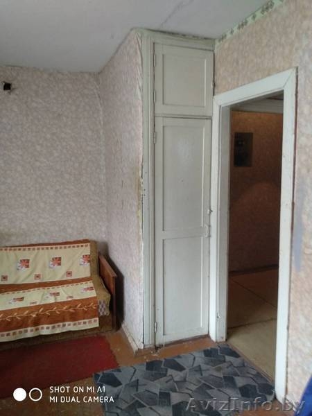 1 к кв Гацук кирпич хрущ дешево  срочнео - Изображение #6, Объявление #1631165