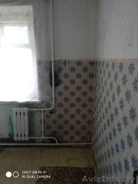 1 к кв Гацук кирпич хрущ дешево  срочнео - Изображение #4, Объявление #1631165