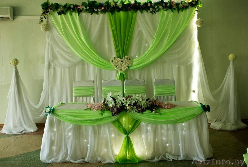 наводим красоту свадебного зала - Изображение #6, Объявление #1047057
