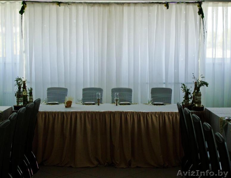 наводим красоту свадебного зала - Изображение #5, Объявление #1047057