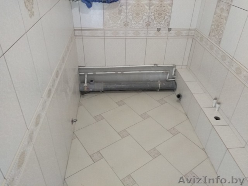  Укладка плитки на пол и стены Слуцк Солигорск Копыль - Изображение #8, Объявление #1275519