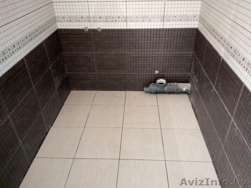  Укладка плитки на пол и стены Слуцк Солигорск Копыль - Изображение #1, Объявление #1275519