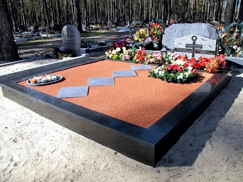 Установка памятника. Благоустройство Слуцк - Изображение #3, Объявление #1656685