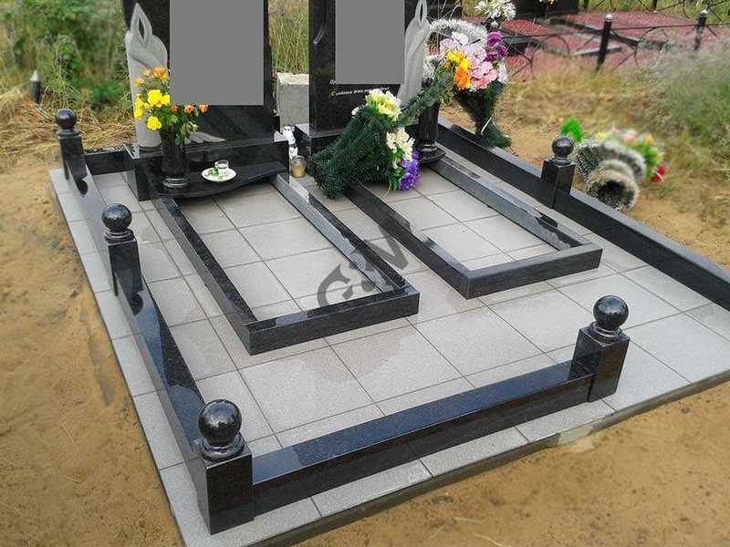 Установка памятника. Благоустройство Слуцк - Изображение #6, Объявление #1656685