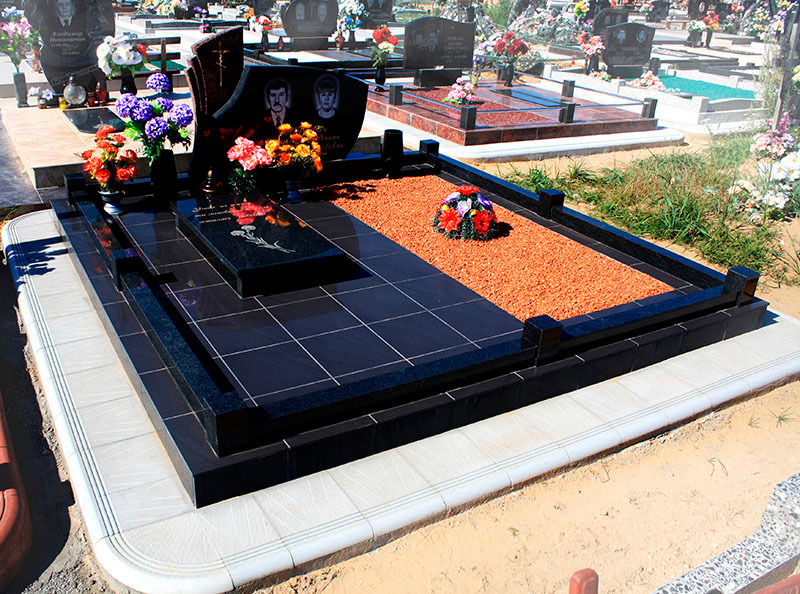 Установка памятника. Благоустройство Слуцк - Изображение #8, Объявление #1656685