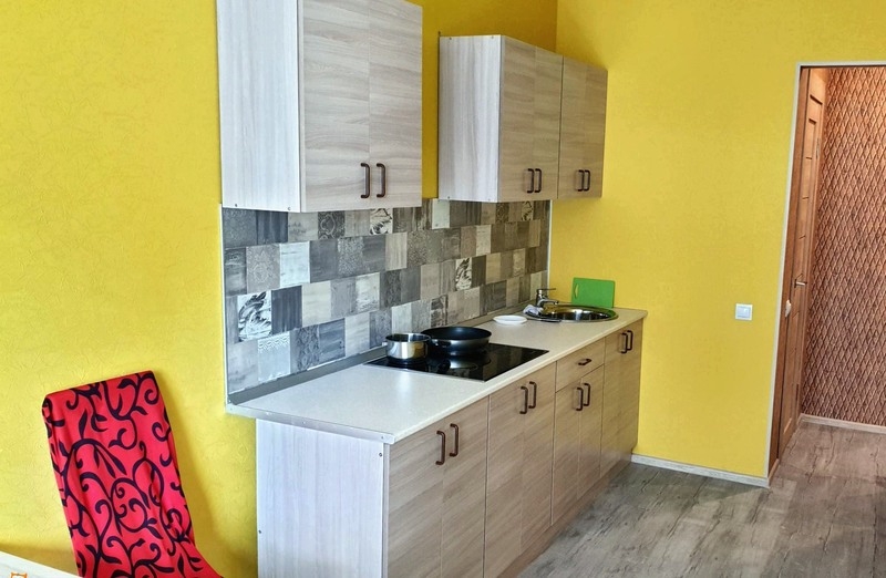 2-комнатная квартира с посуточной арендой для командированных специалистов - Изображение #2, Объявление #1670205