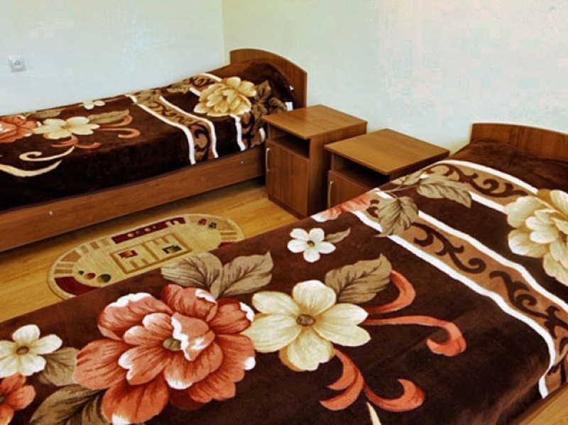 2-комнатная квартира с посуточной арендой для командированных специалистов - Изображение #1, Объявление #1670205