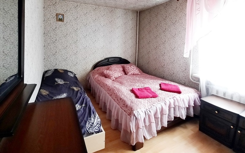 сдаётся кв посуточно в городе Слуцке (центр города и другие варианты) - Изображение #10, Объявление #1680623