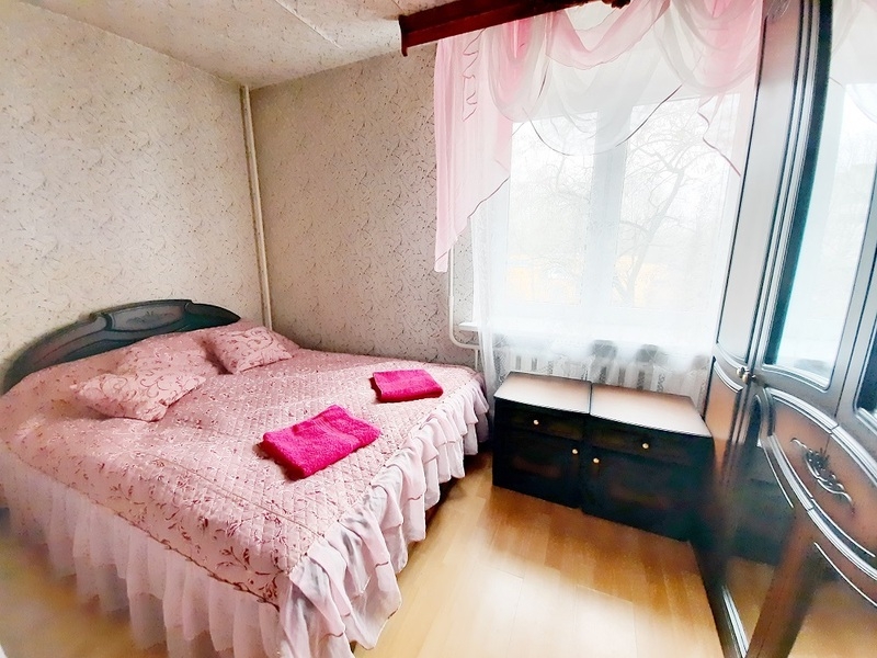 сдаётся кв посуточно в городе Слуцке (центр города и другие варианты) - Изображение #4, Объявление #1680623