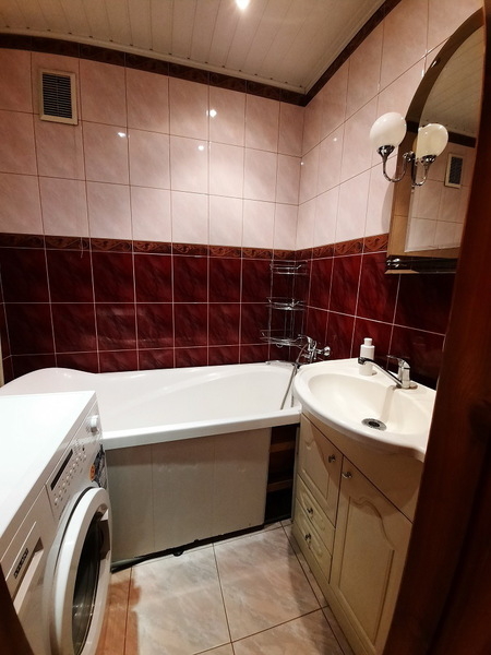 сдаётся кв посуточно в городе Слуцке (центр города и другие варианты) - Изображение #7, Объявление #1680623